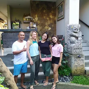 Threewin , Ubud Indonesia