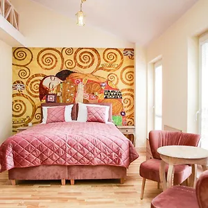 Main Square Platan Loft Collection Cracovie
