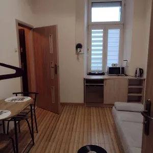 Little Big Bc - Modern Appartamento