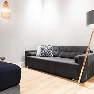 Househost Apartment: Bonerowska 5/15 Appartamento