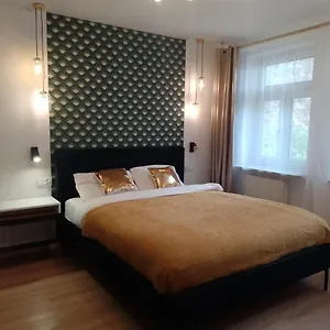 Apartament Verdis &, Kraków