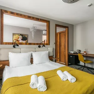 Apartament No.23 Premium, Kraków