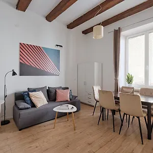 Urban Nest Szewska 21 Appartamento