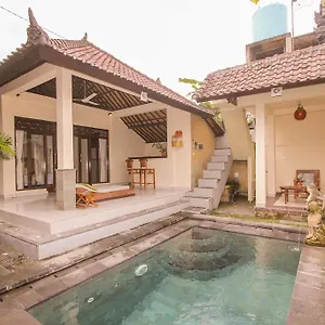 Jagi , Ubud Indonesia